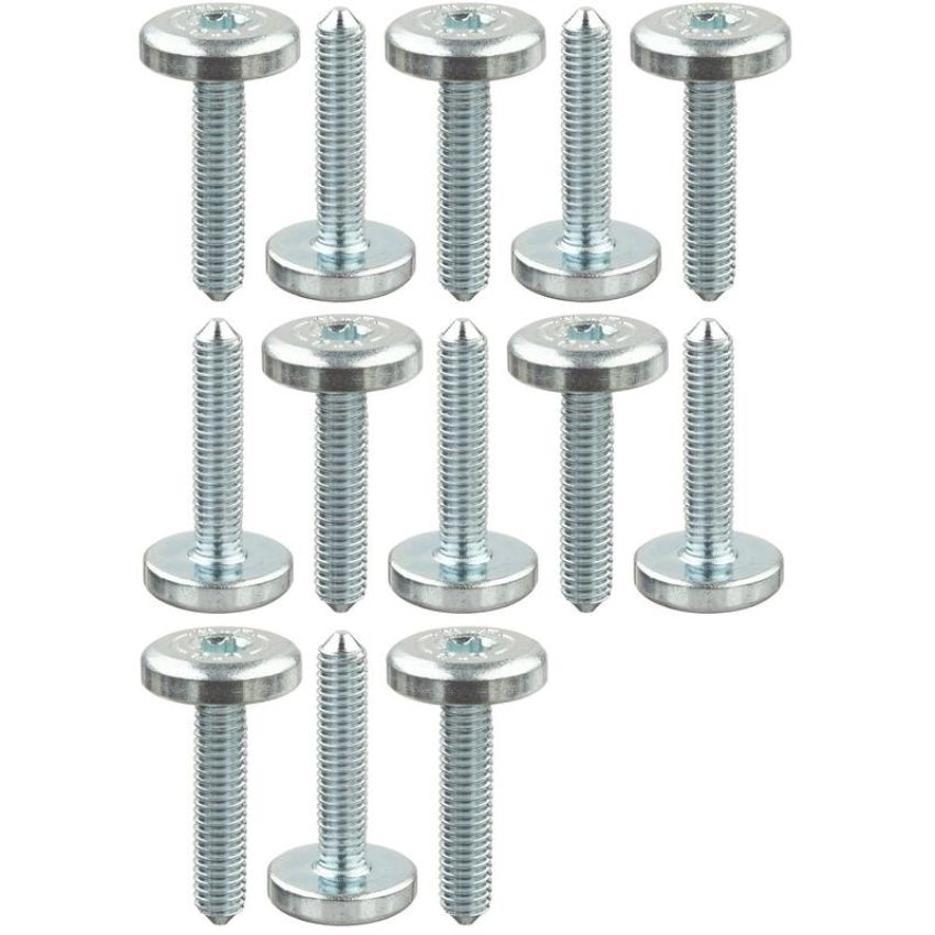 ATP PARTS ZX-223 ATP Automatic Transmission Oil Bolt Set