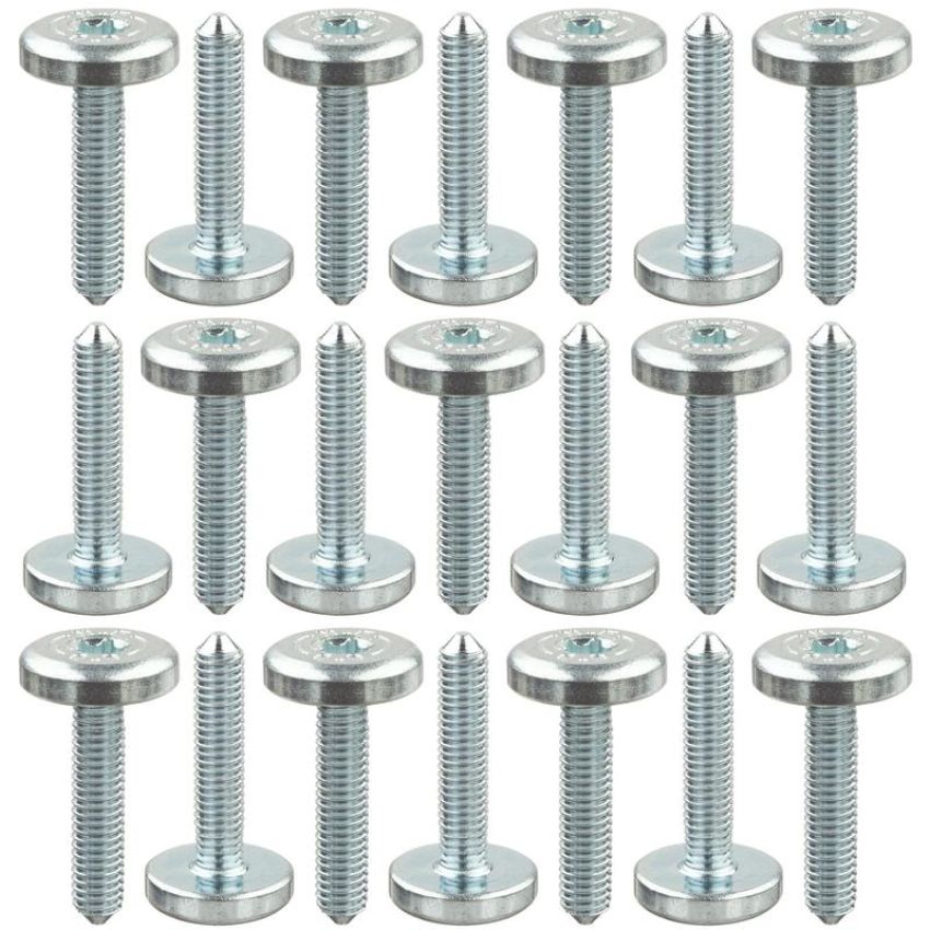 ATP PARTS ZX-224 ATP Automatic Transmission Oil Bolt Set