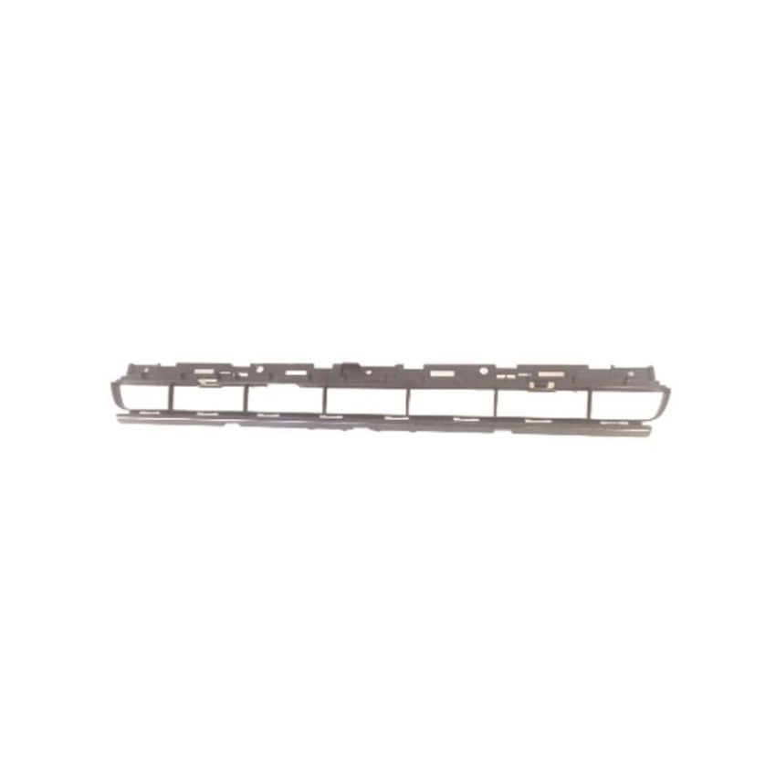 CAPA FRT BUMPER GRILLE W/O S-LINE PKG AUDI A4 17-19