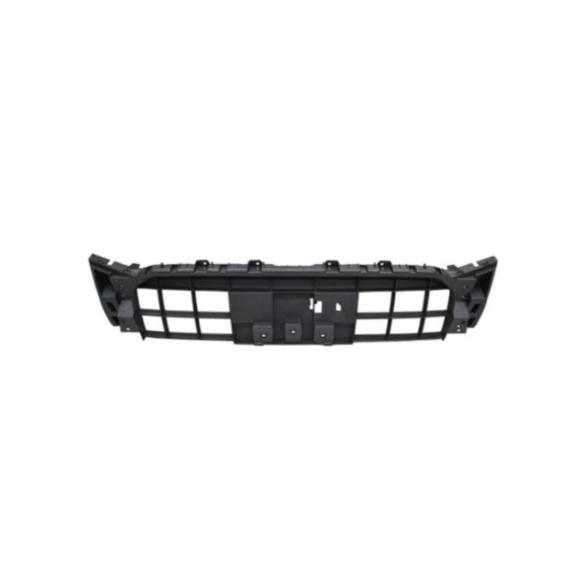 GRILLE BRACKET W/S-LINE PKG; UPPER AUDI Q5 13-17