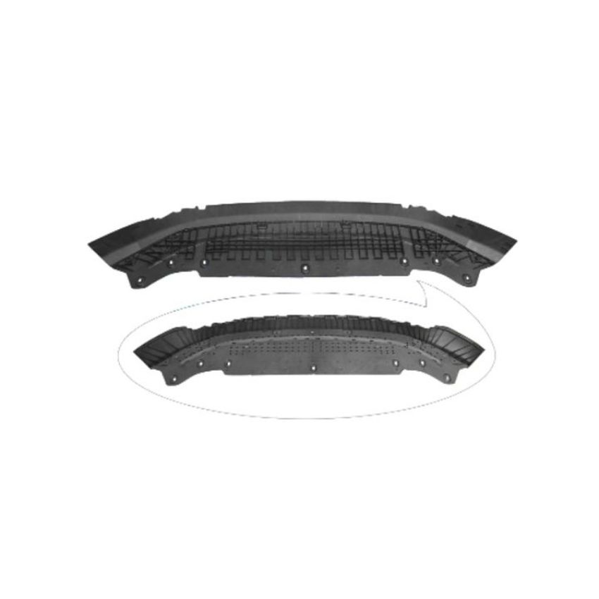 LOWER ENGINE COVER W/S-LINE PKG; FRONT AUDI A6 QUATTRO 19-C