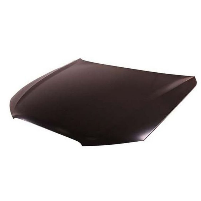 HOOD PANEL ASSY STEEL AUDI A6 12-16