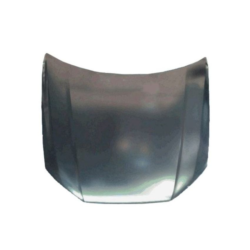 HOOD PANEL ASSY STEEL AUDI Q7 17-21