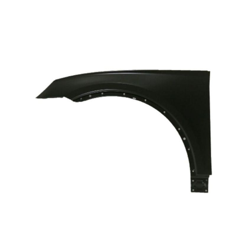 CAPA LT FRT FENDER ASSY AUDI Q5 SPORTBACK 21-C