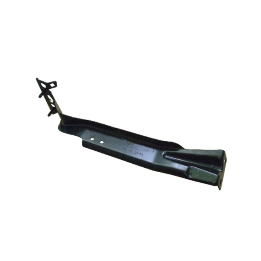 RT FRONT FENDER BRACE SEDAN/WAGON; LOWER FENDER SUPPORT AUDI A4 13-16