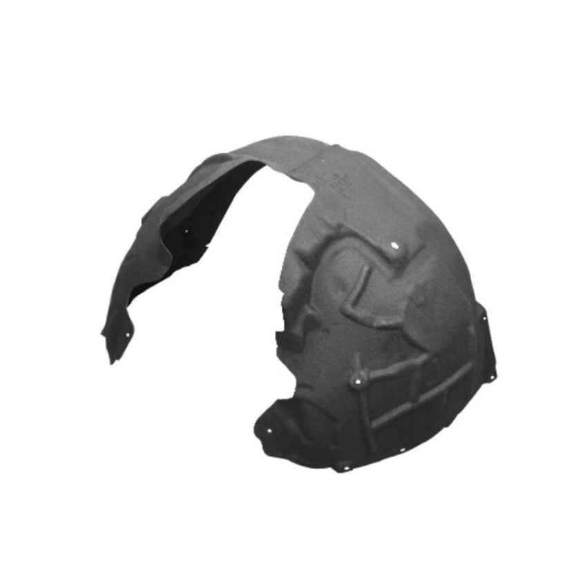 CAPA LT FRT FENDER INNER PANEL FROM 6-6-16 AUDI A6 17-18