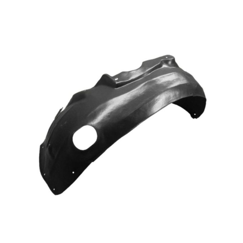 LH FENDER LINER AUDI A6 SDN 05-11; A6 WGN 06-11