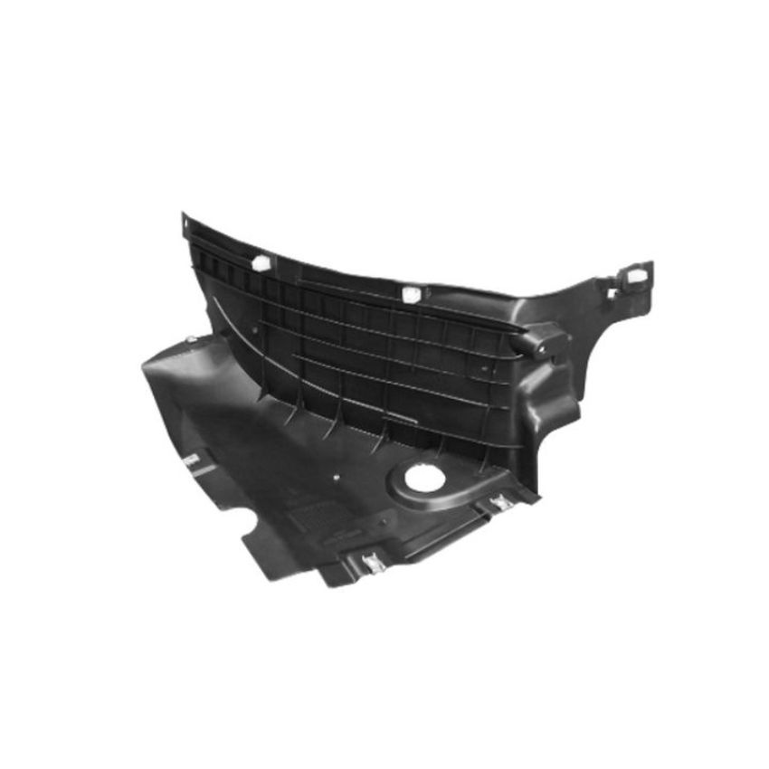 CAPA RT FRT FENDER SPLASH SHIELD AUDI Q5 18-19