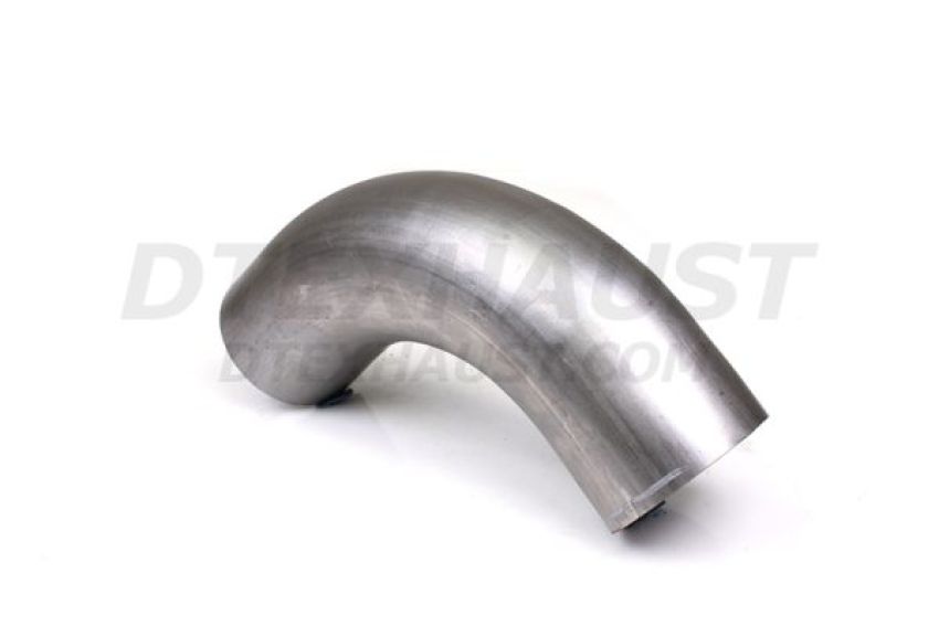 Different Trend Aluminized U-bend Pipes, 3.00″ 90 Degree AUB30090
