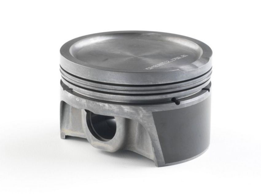 Mahle Motorsport 930070509 Piston Kit