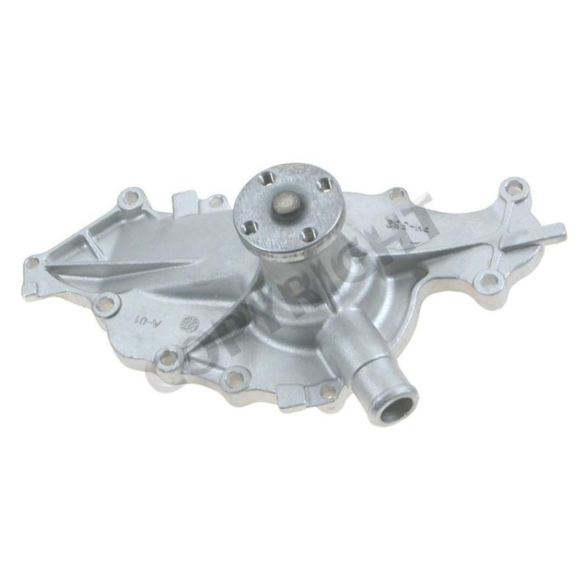 Airtex Water Pumps AW4034 Engine Water Pump
