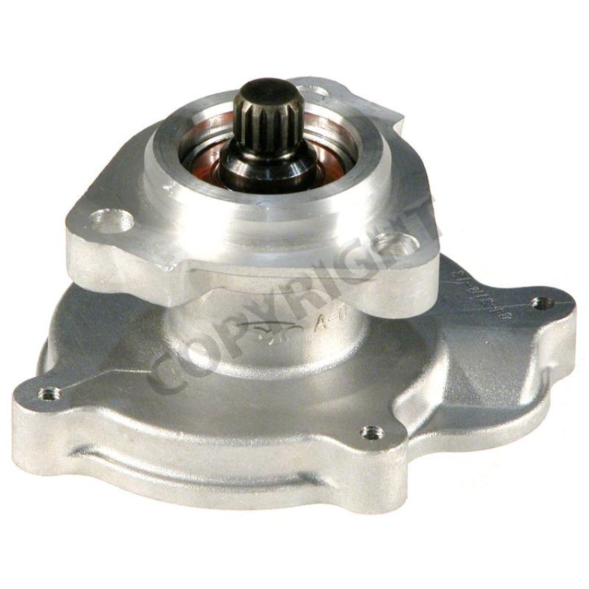 Airtex Water Pumps AW5043 Engine Water Pump