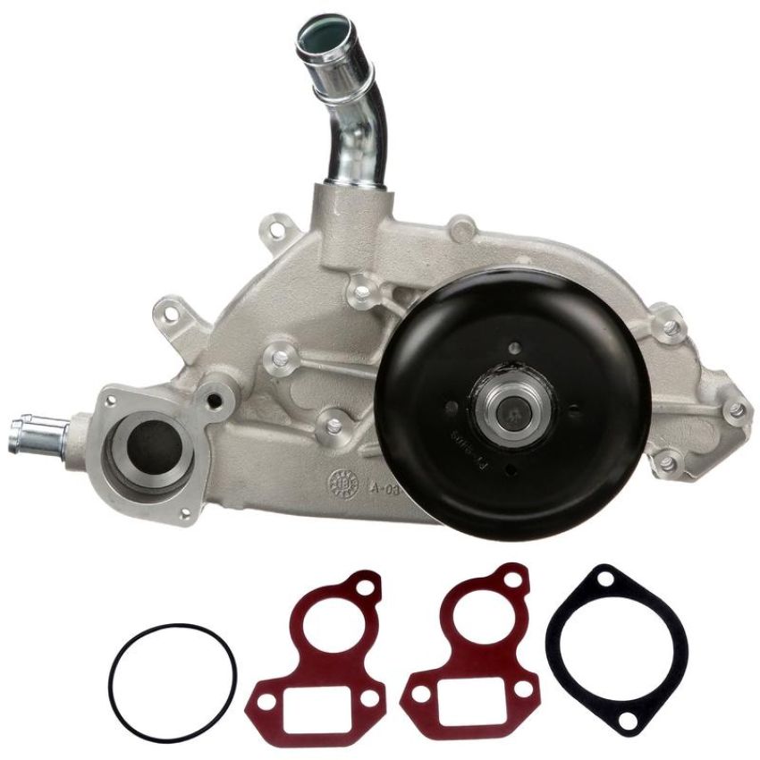 Airtex Water Pumps AW5104 Engine Water Pump