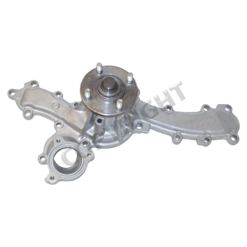Airtex Water Pumps AW6037 Engine Water Pump