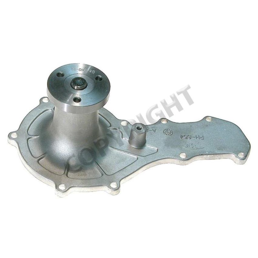 Airtex Water Pumps AW7127 Engine Water Pump