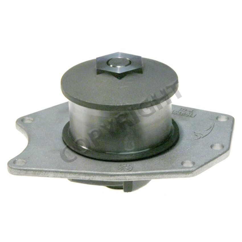 Airtex Water Pumps AW7158 Engine Water Pump