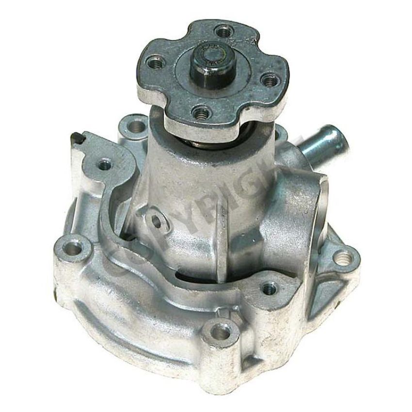 Airtex Water Pumps AW9161 Engine Water Pump