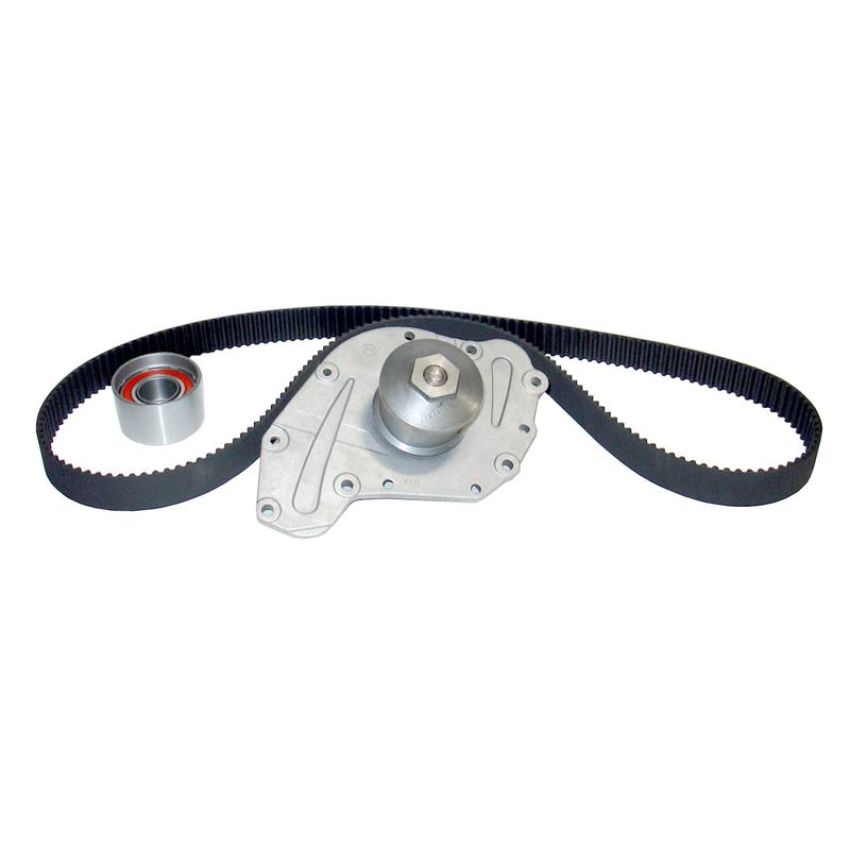 Airtex Water Pumps AWK1300 Engine Timing Belt Kit with Water Pump