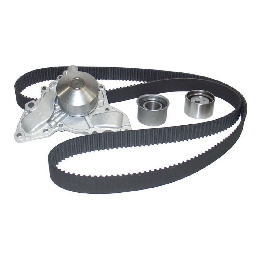 Airtex Water Pumps AWK1306 Engine Timing Belt Kit with Water Pump