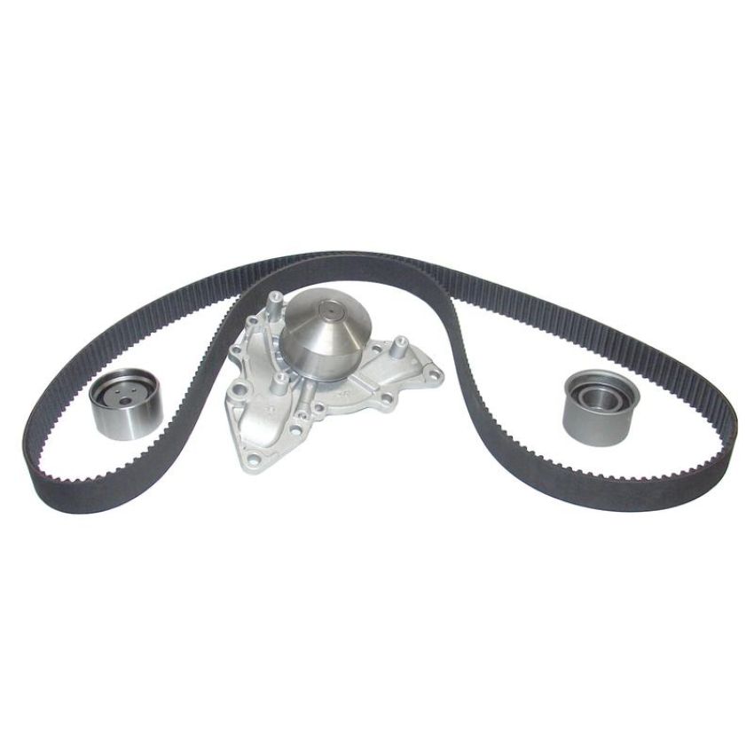 Airtex Water Pumps AWK1310 Engine Timing Belt Kit with Water Pump