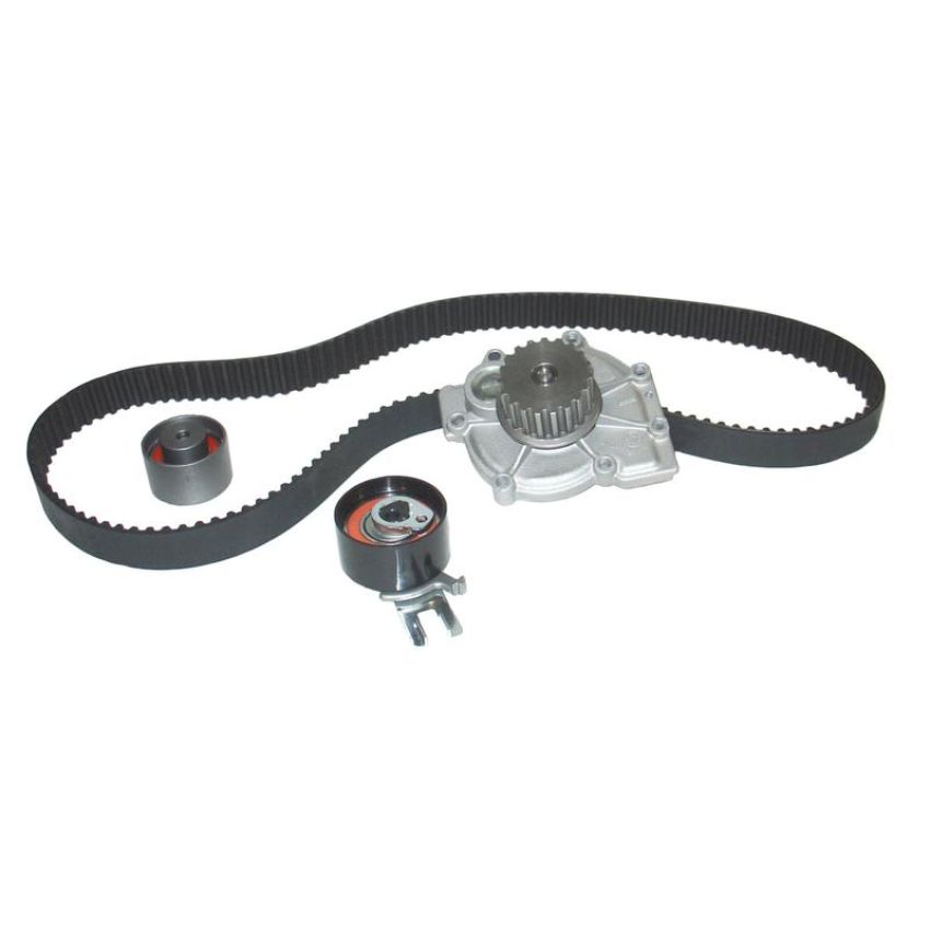 Airtex Water Pumps AWK1355 Engine Timing Belt Kit with Water Pump