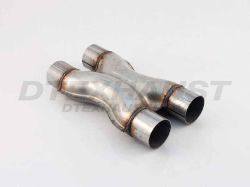 Different Trend XY/T Pipe Aluminized x Pipe AX2424