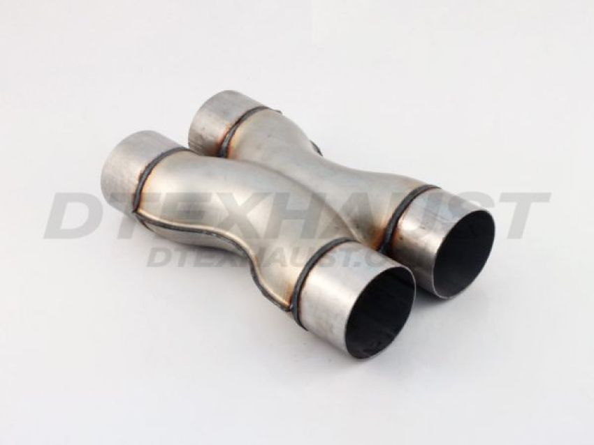 Different Trend XY/T Pipe Aluminized x Pipe AX3030