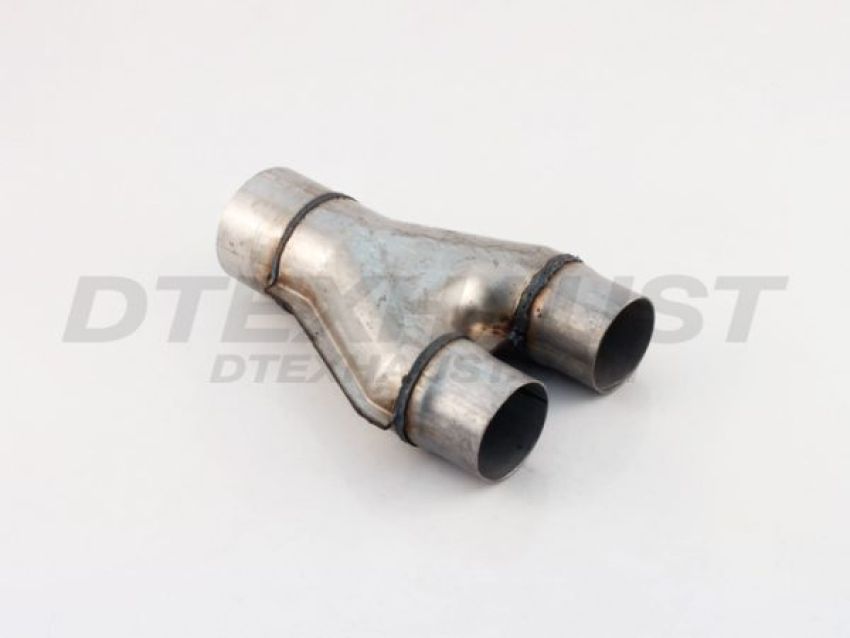 Different Trend XY/T Pipe Aluminized Y Pipe AY3024