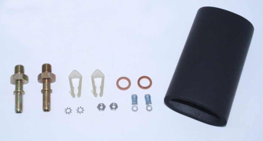Walbro 400-897 Fuel Pump Installation Kit
