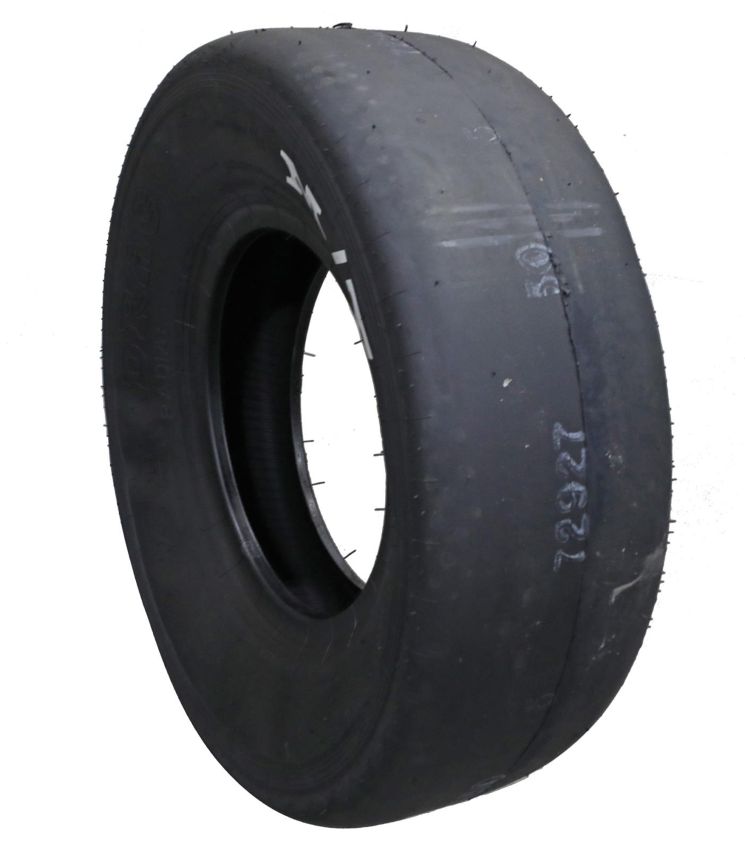 MICKEY THOMPSON MIC250821 30.0/9.0R15 R1 Pro Drag Radial Tire