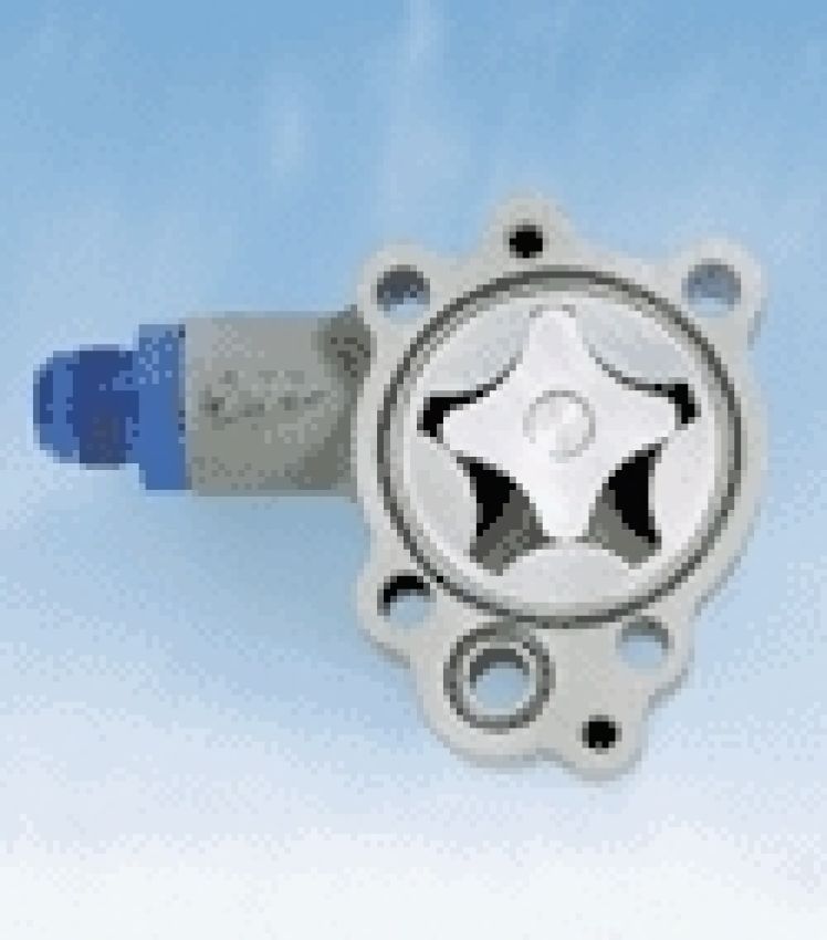 MILODON MIL21815 Bb Chrysler Oil Pump