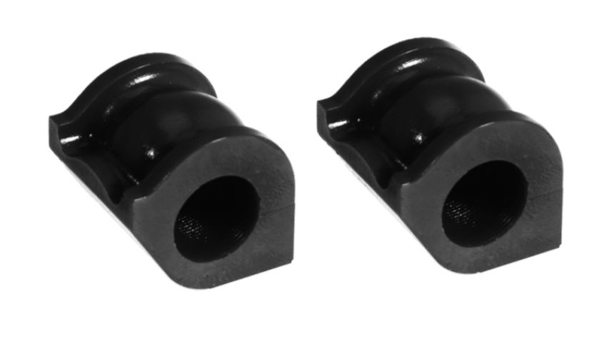 Prothane 8-1138-BL 06+ Honda Civic Front Sway Bar Bushings - 25.4mm - Black