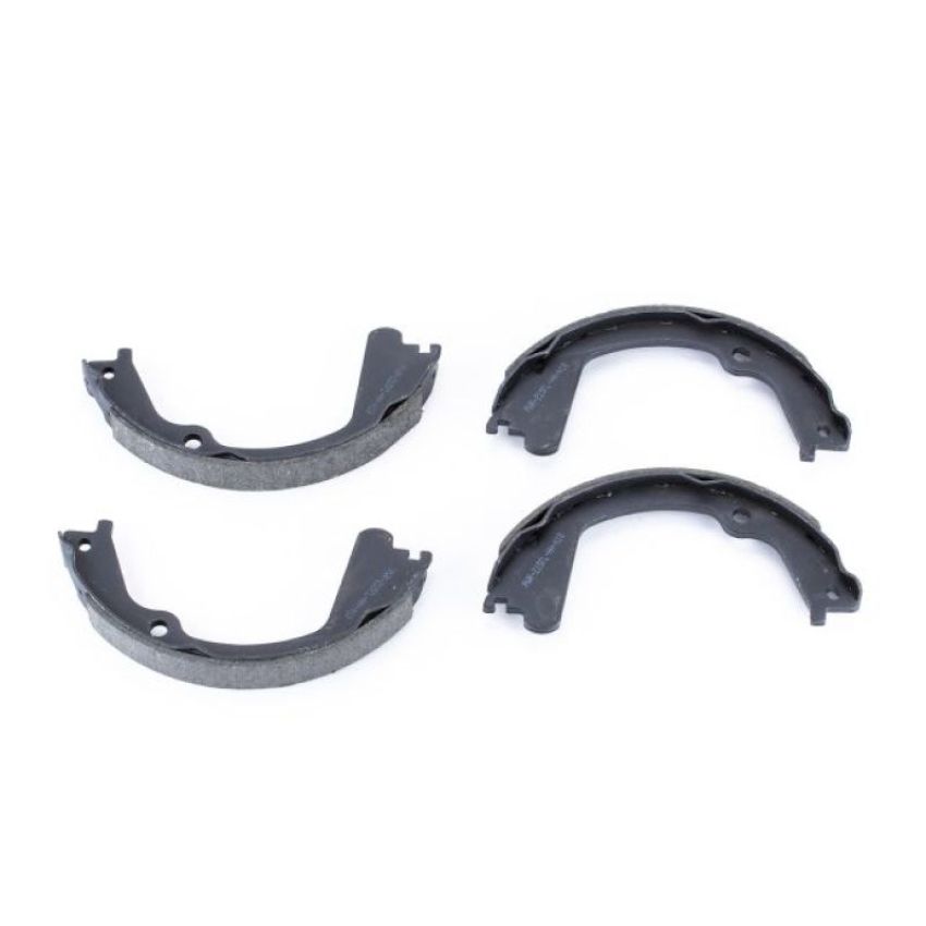 PowerStop B1087 Parking Brake Shoe