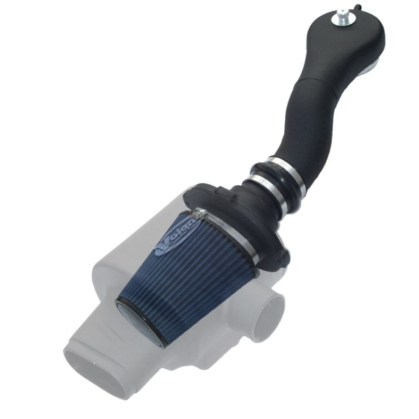 Volant 16959 Oiled Filter Closed Box Air Intake
