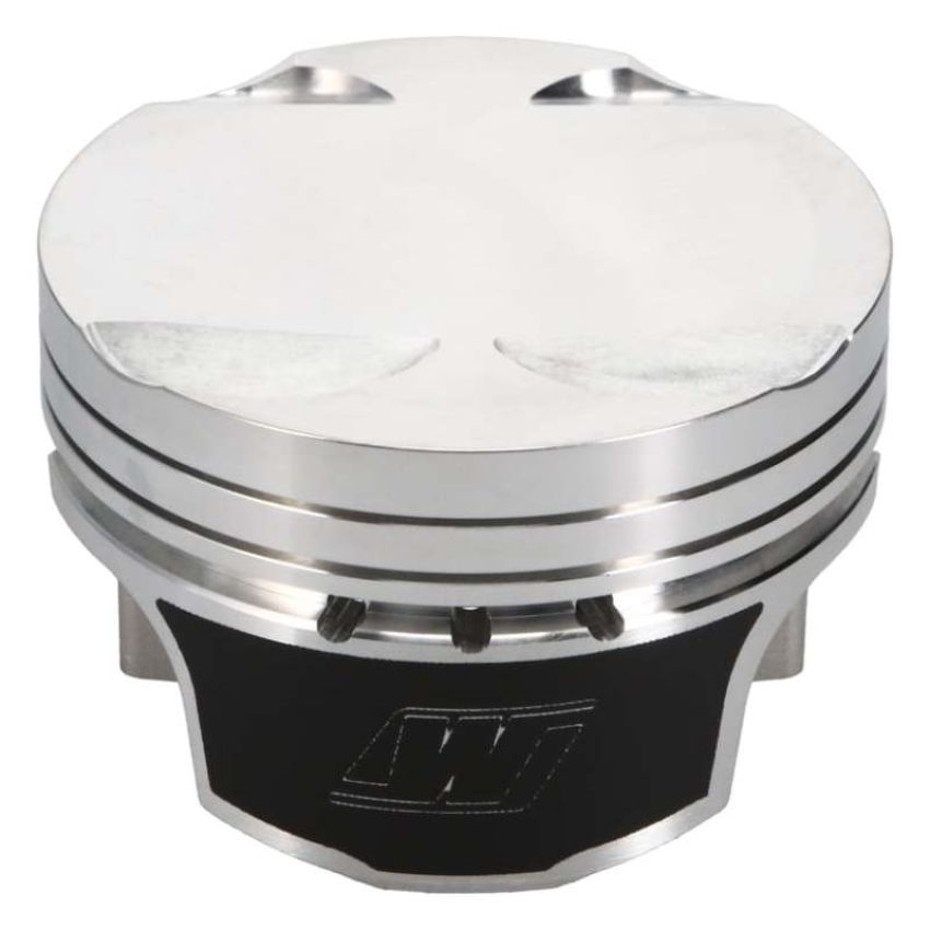 Wiseco K702M87 Piston Set, Mitsubishi, 4B11, 87.00 mm Bore, Sport Compact, Set of 4