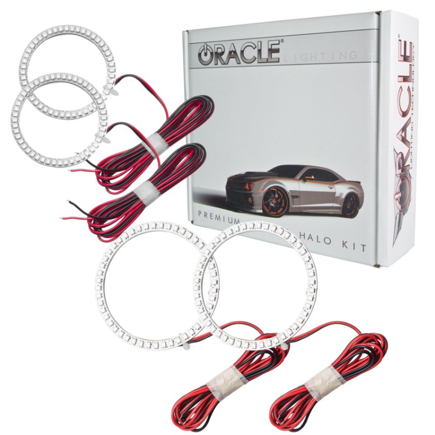 Oracle Lighting 2669-001 LED Halo Kit, White
