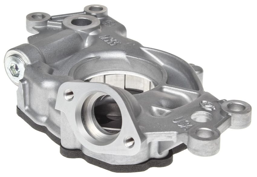 MAHLE 601-2121 Engine Oil Pump