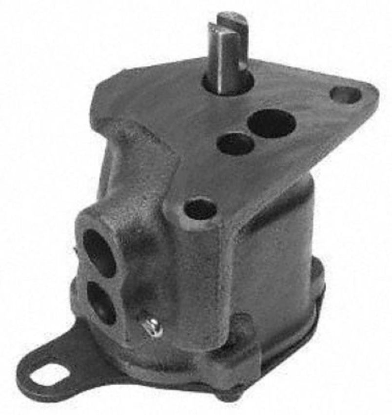 MAHLE 601-1173 Engine Oil Pump