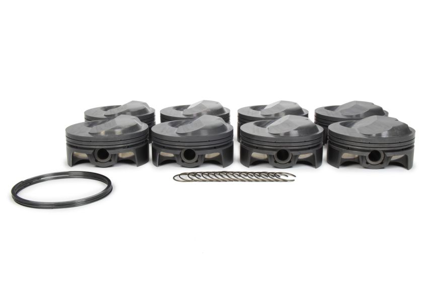 Mahle Motorsport 930239110 Piston Kit