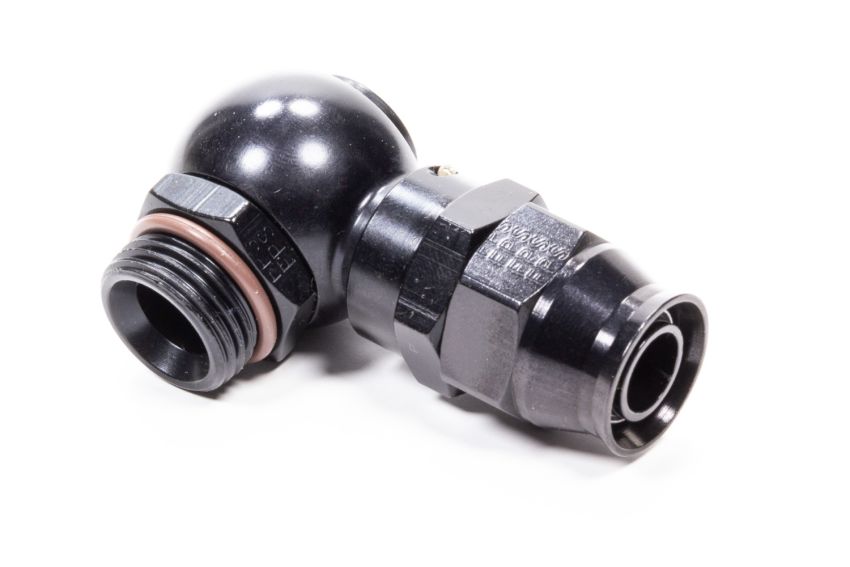 FRAGOLA FRG680010-BL Hose Fitting #10 Male ORB Banjo PTFE Fitting