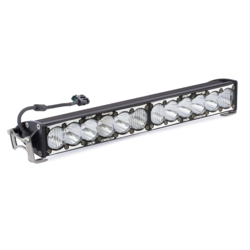 Baja Designs 452007 OnX6 Hybrid LED/Laser Light Bar
