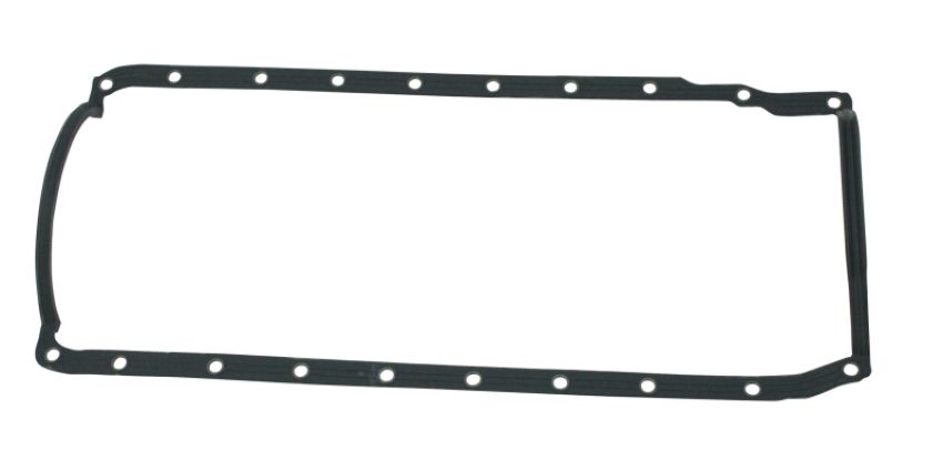 MOROSO MOR93154 Oil Pan Gasket - BBC Gen 5 & 6 1pc.