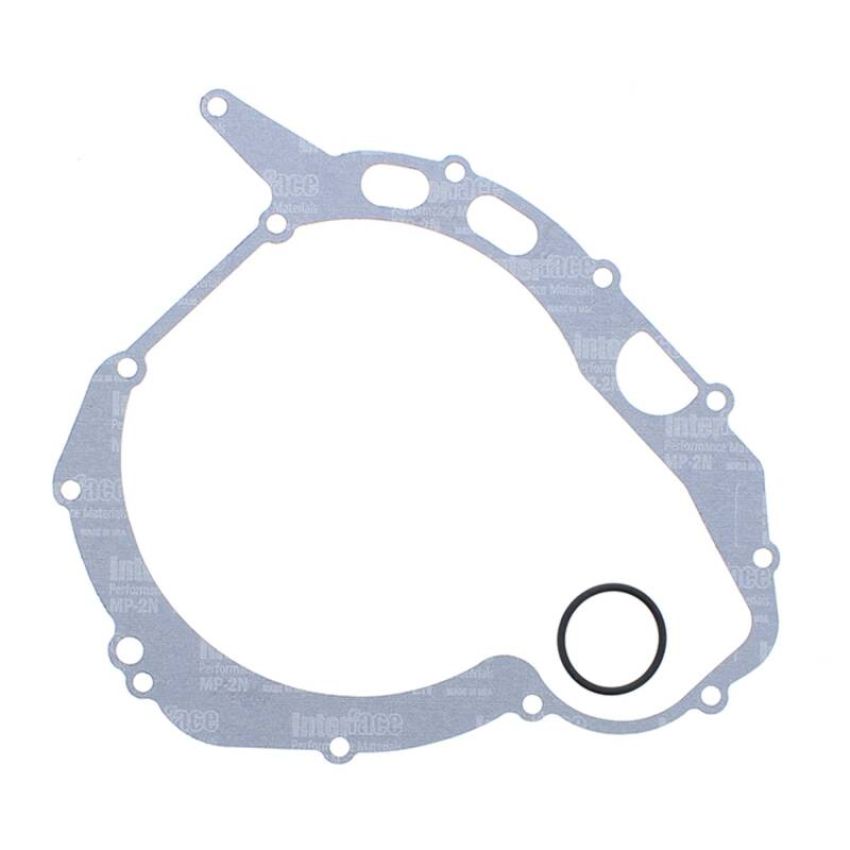 Vertex Pistons 331099 Vertex Gaskets 02-12 Suzuki DL1000 V-Strom Ignition Cover Gasket Kit