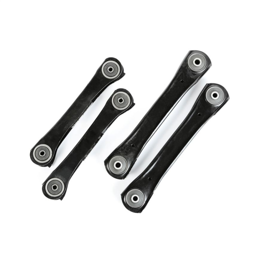 OMIX 18282.19 Control Arm Kit Rear- 97-06 Wrangler TJ/LJ