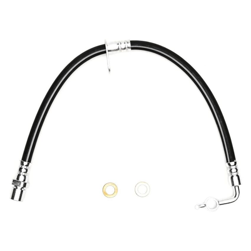 Dynamic Friction 350-91014 Brake Hose