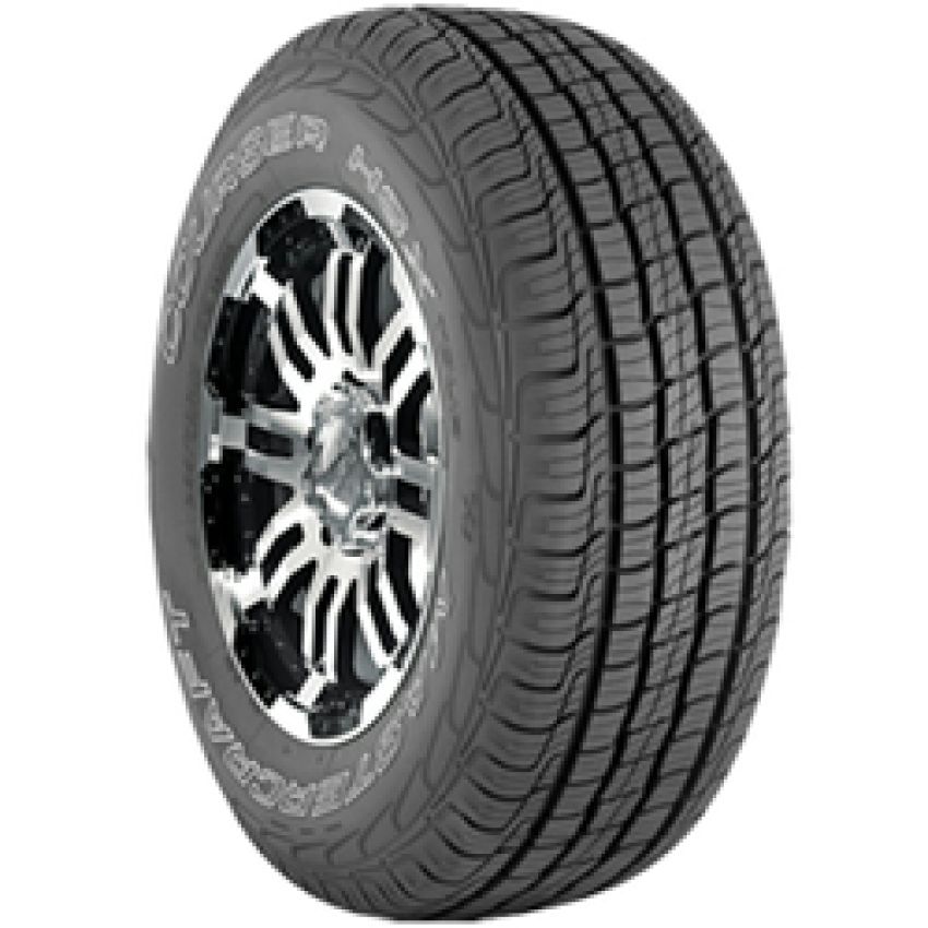 MASTERCRAFT Courser HSX Tour 225/55R19 All-Season