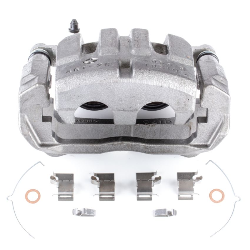 PowerStop L5509 Autospecialty By PowerStop Replacement Brake Caliper