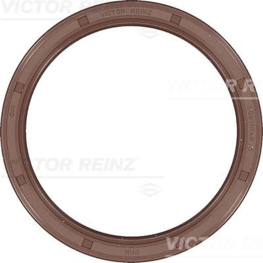 Victor Reinz 48384 MAHLE Original 94-14 Dodge Ram 2500/3500 Crankshaft Seal