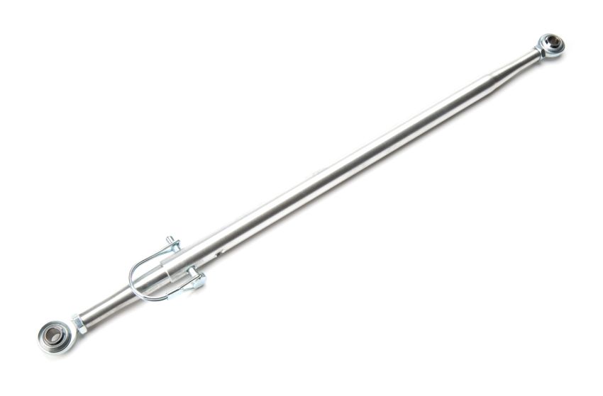 Ti22 PERFORMANCE TIP6033 Manual Wing Adjuster Kit Plain Alum 20in Collaps