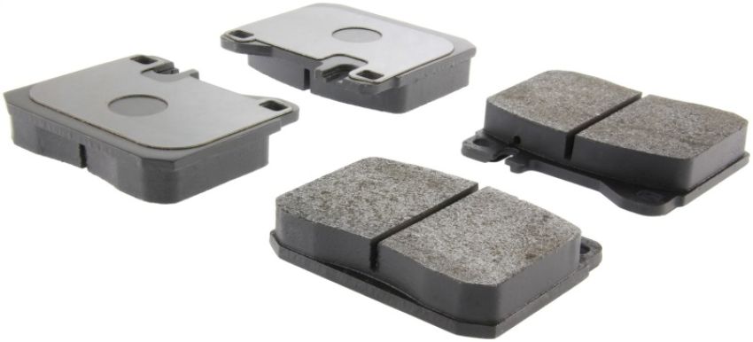 Stoptech 308.01451 Street Brake Pads